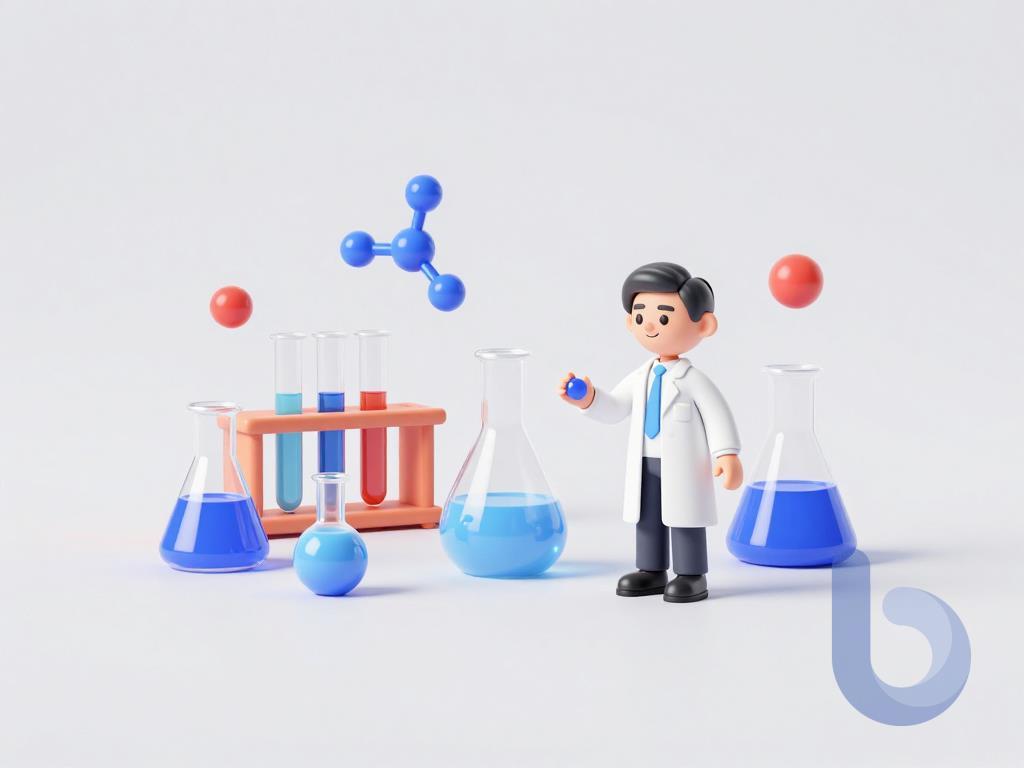 chemist